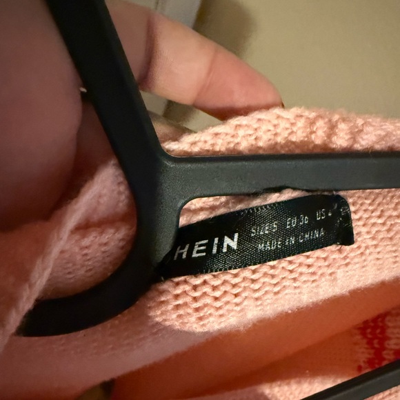 Sold! Mushroom cardigan Sz.S - Picture 3 of 6